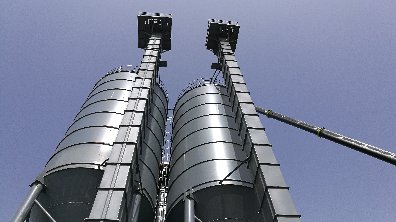 TH400型斗式提升機(jī)
