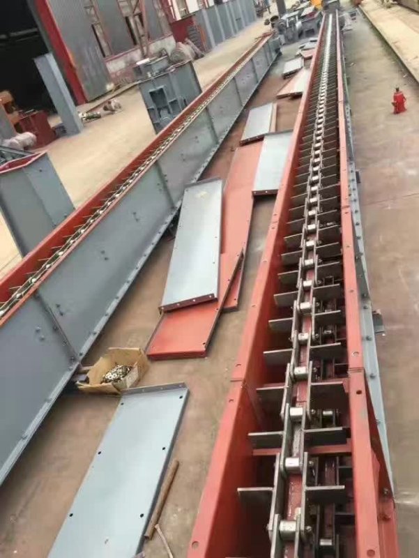 刮板輸送機(jī)